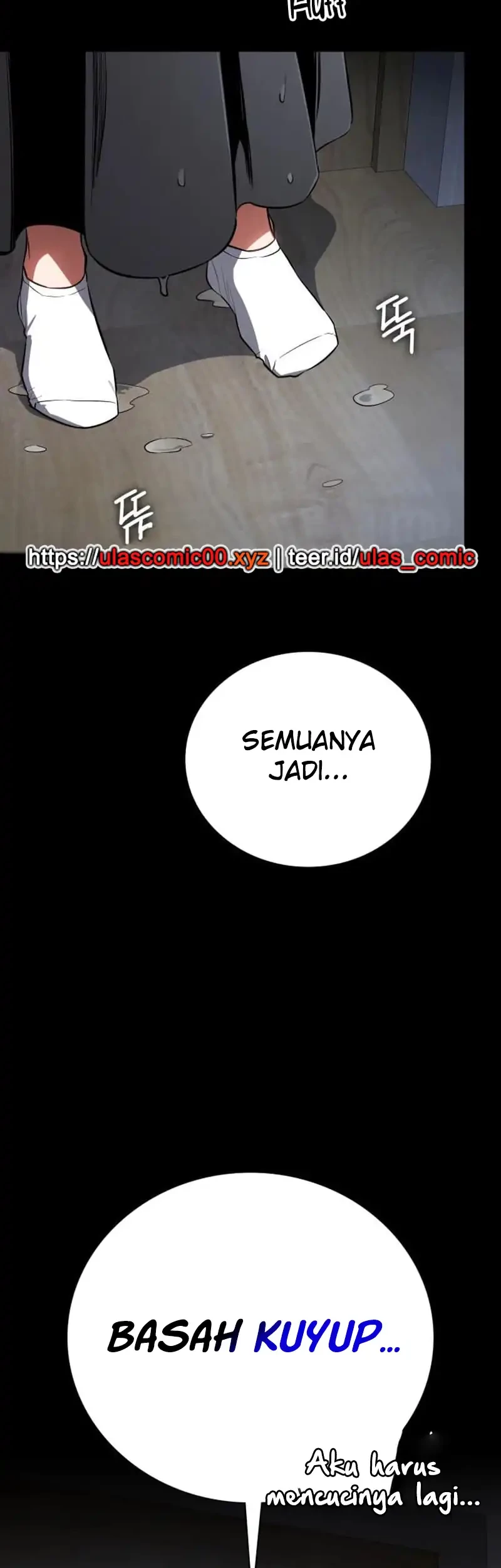 Chapter 64 - halaman 37