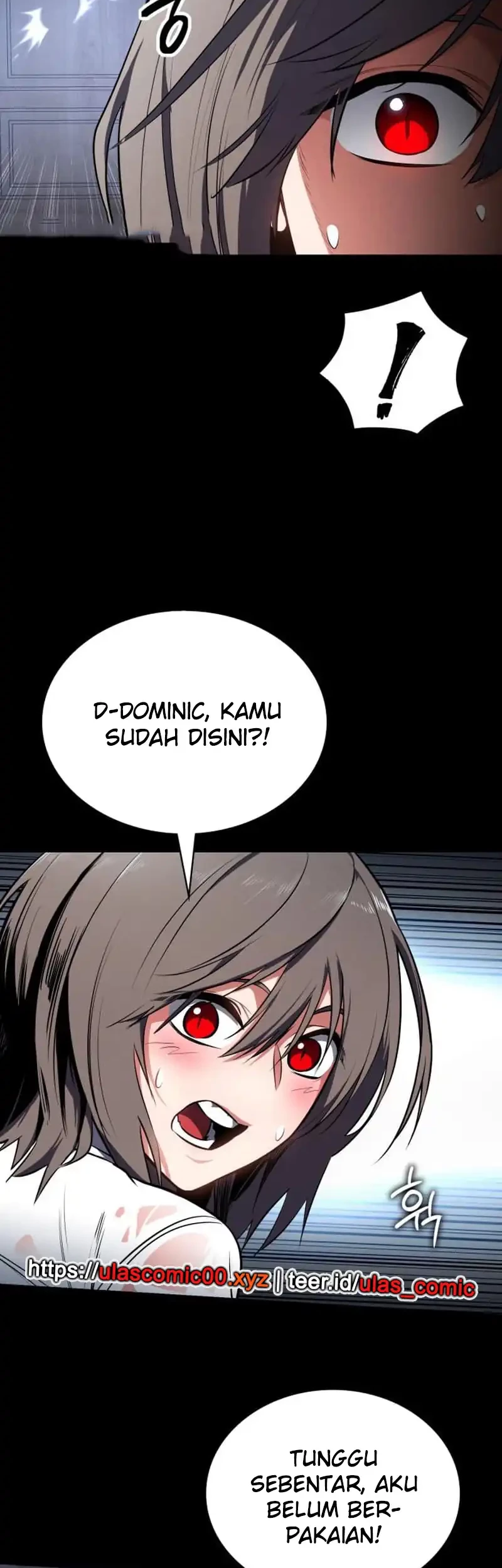 Chapter 64 - halaman 42