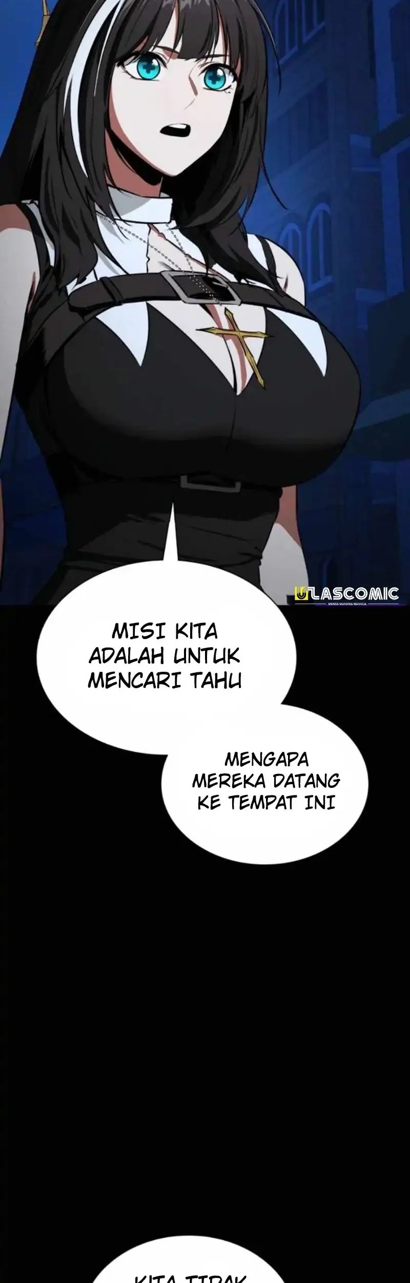 Chapter 65 - halaman 22