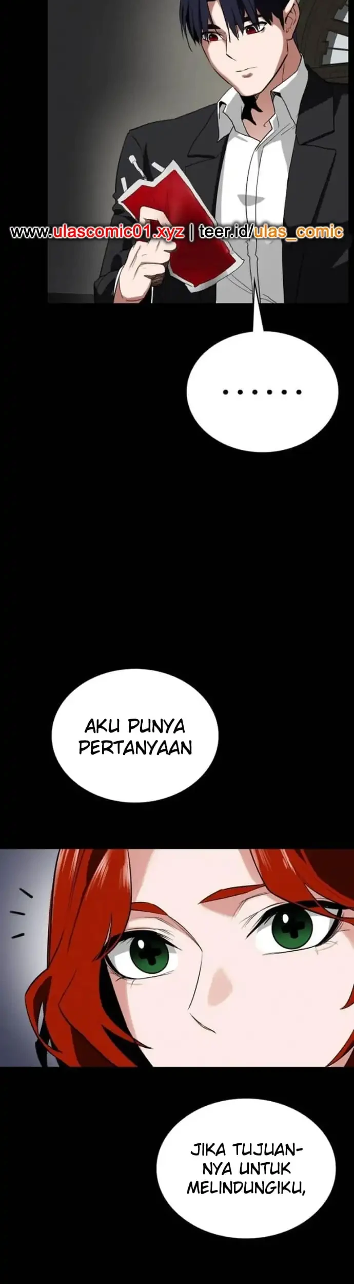 Chapter 66 - halaman 37