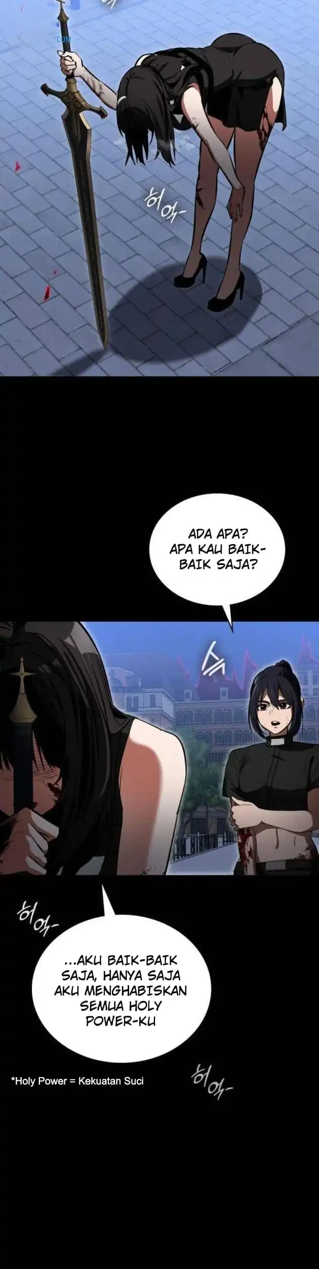 Chapter 67 - halaman 44