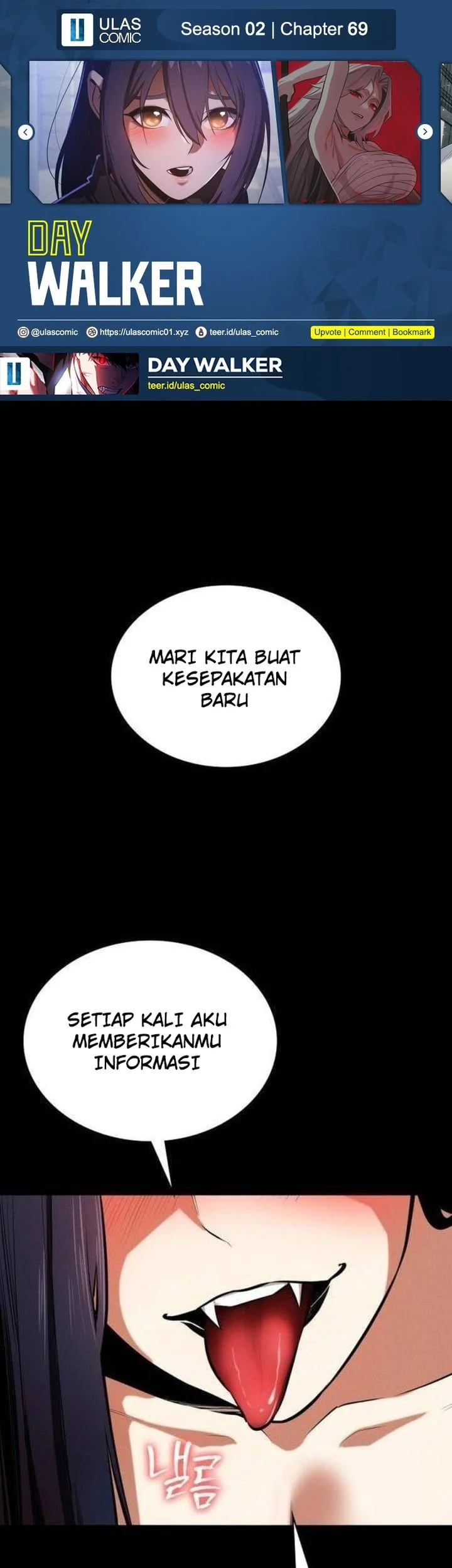 Chapter 69 - halaman 2