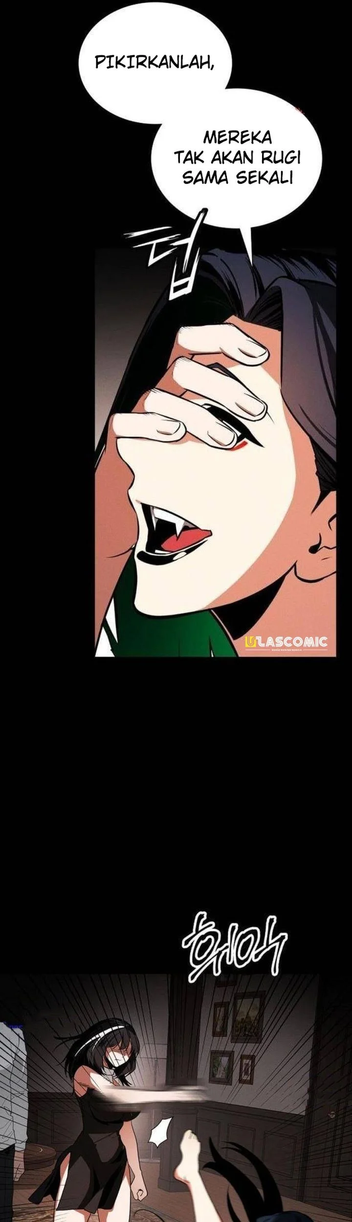 Chapter 69 - halaman 8