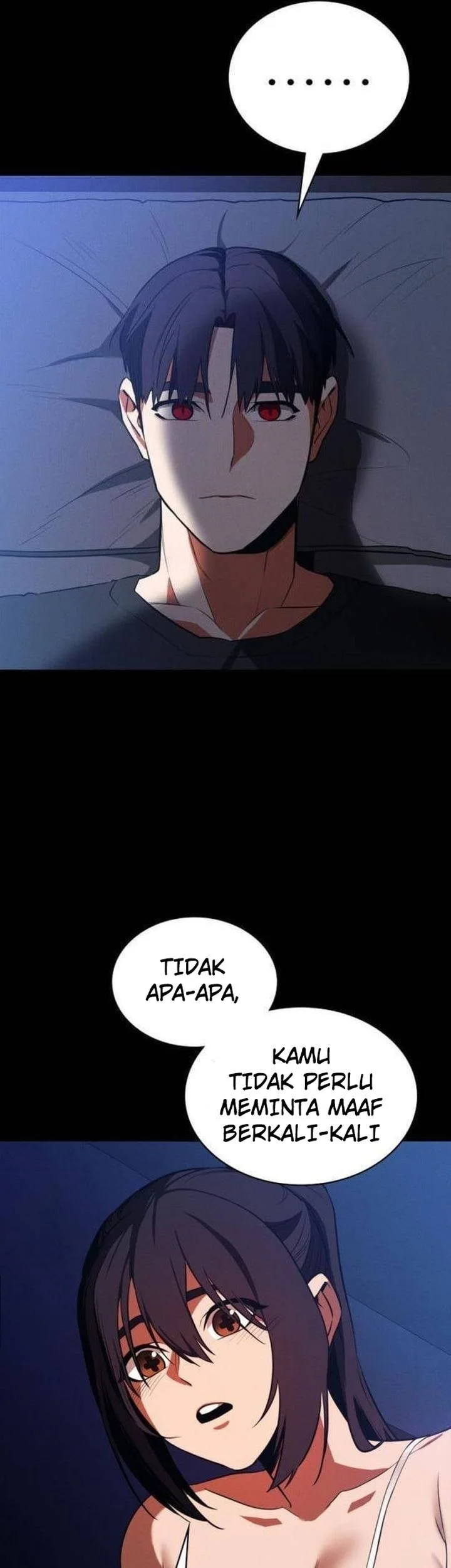 Chapter 70 - halaman 20