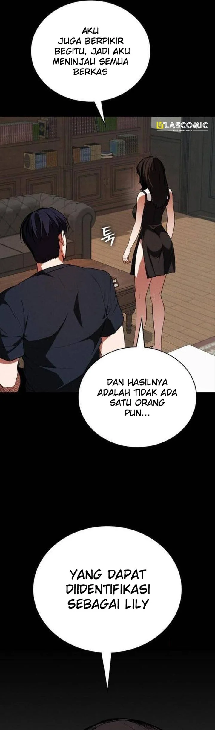 Chapter 70 - halaman 60