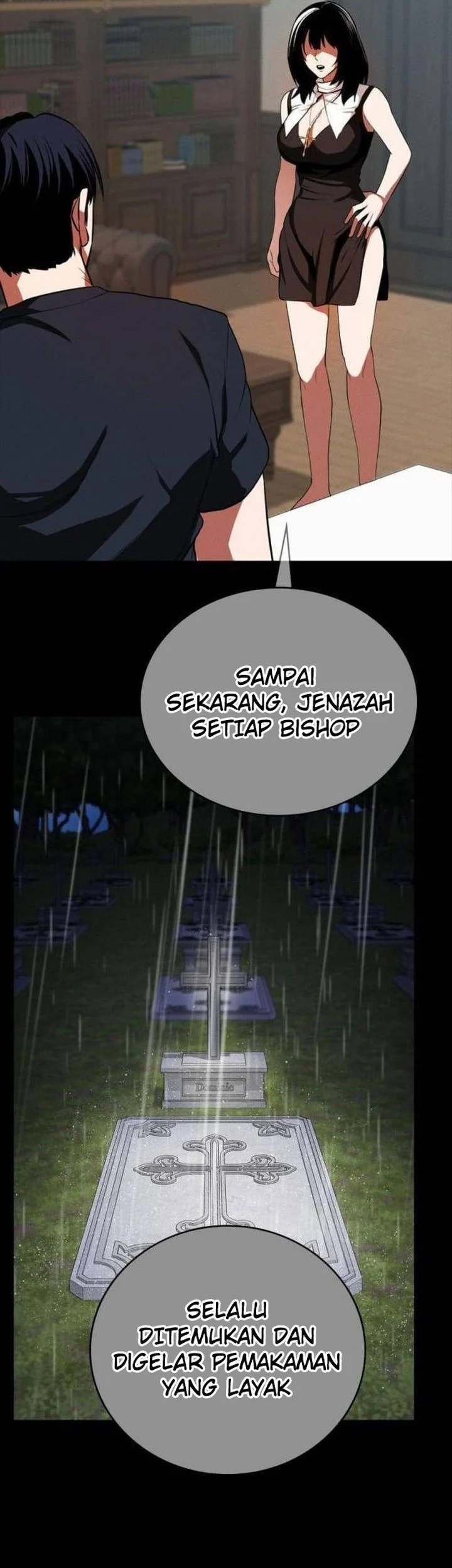 Chapter 70 - halaman 71