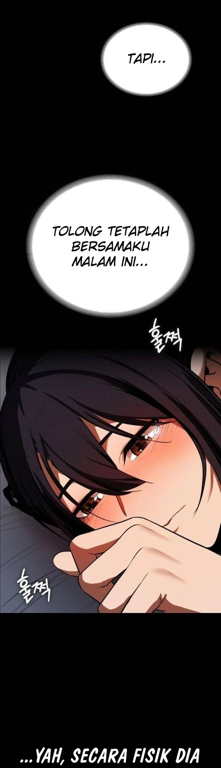Chapter 70 - halaman 6