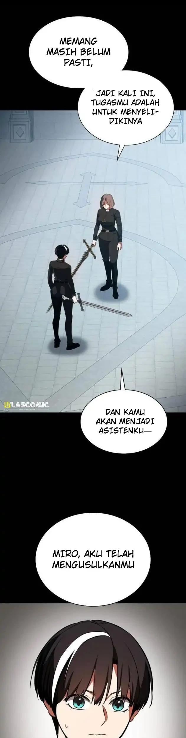 Chapter 71 - halaman 33