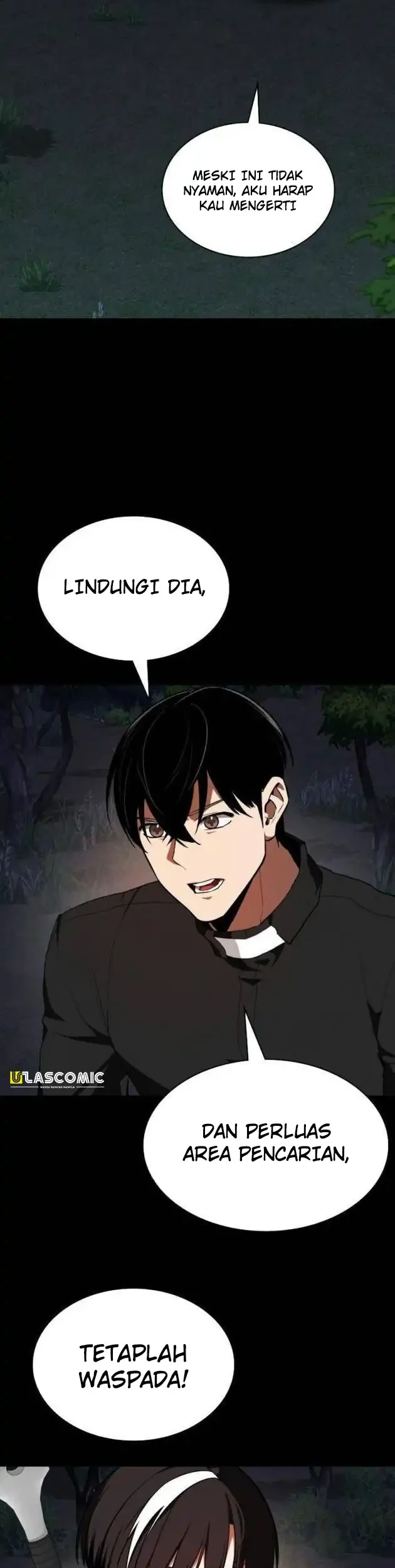 Chapter 71 - halaman 40