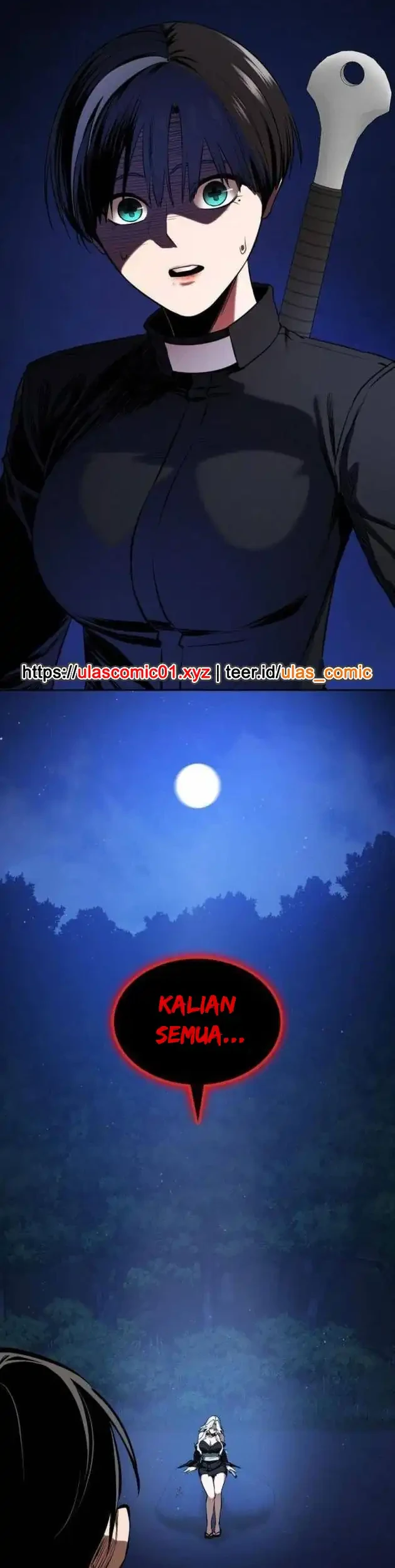 Chapter 71 - halaman 46