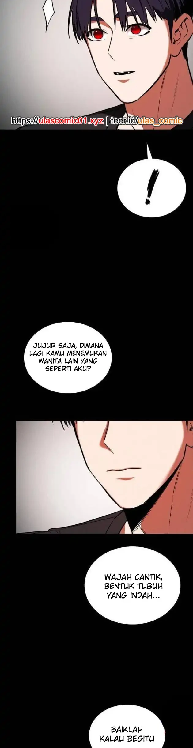 Chapter 73 - halaman 27