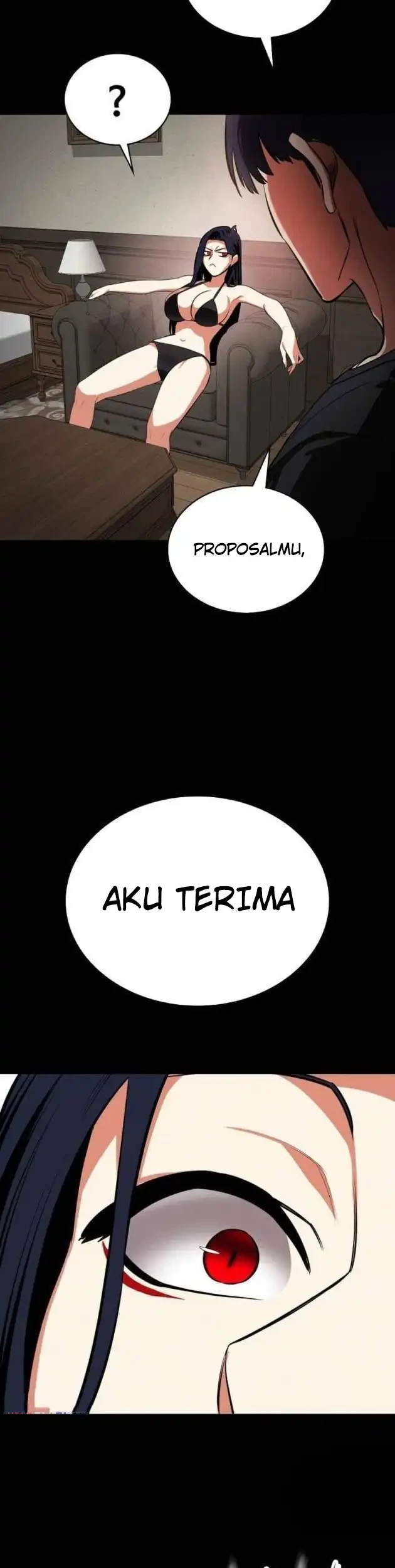 Chapter 73 - halaman 28