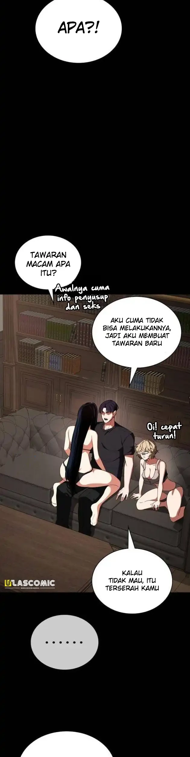 Chapter 73 - halaman 32