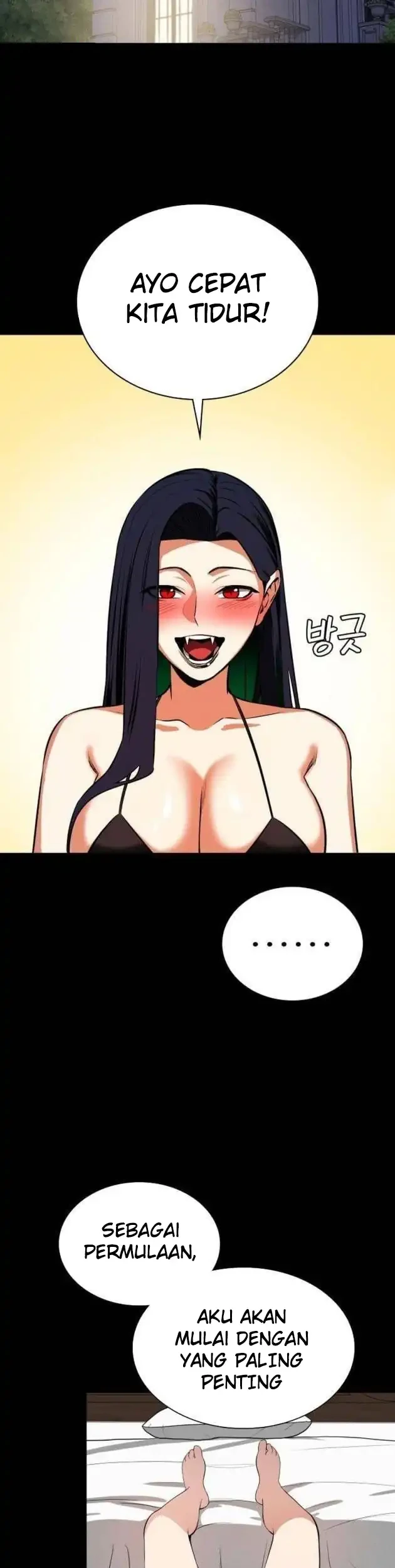 Chapter 73 - halaman 40