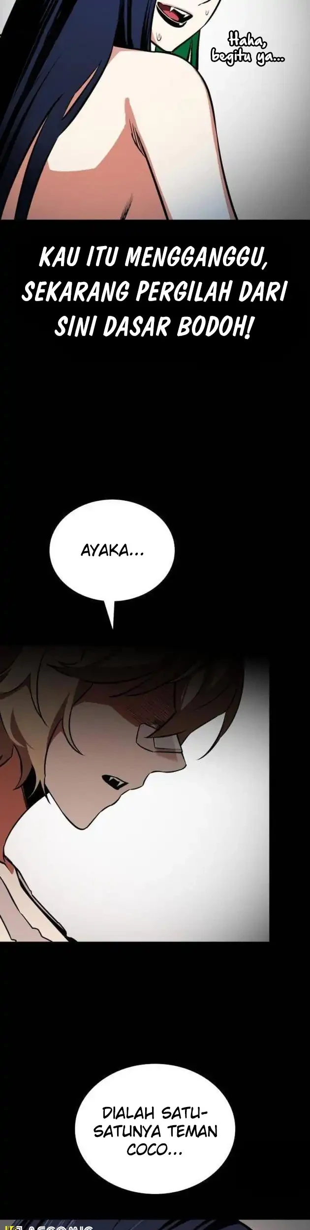 Chapter 73 - halaman 15