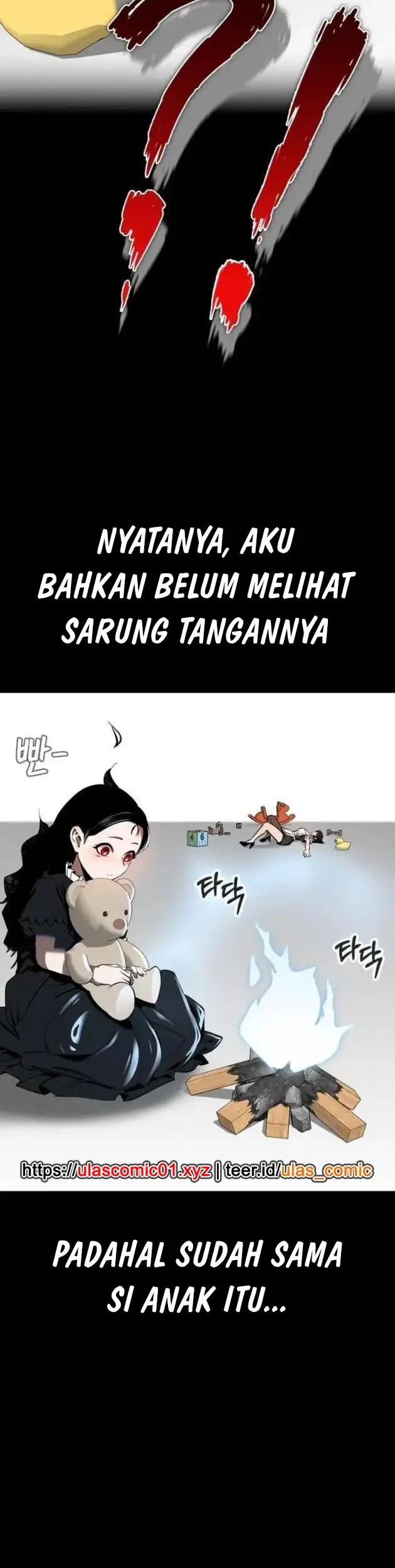 Chapter 74 - halaman 28