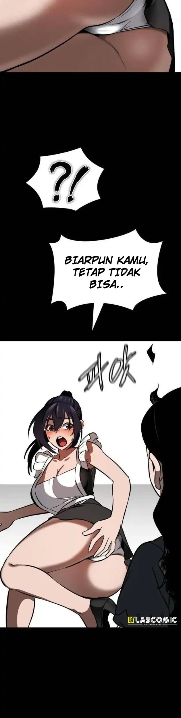 Chapter 74 - halaman 36