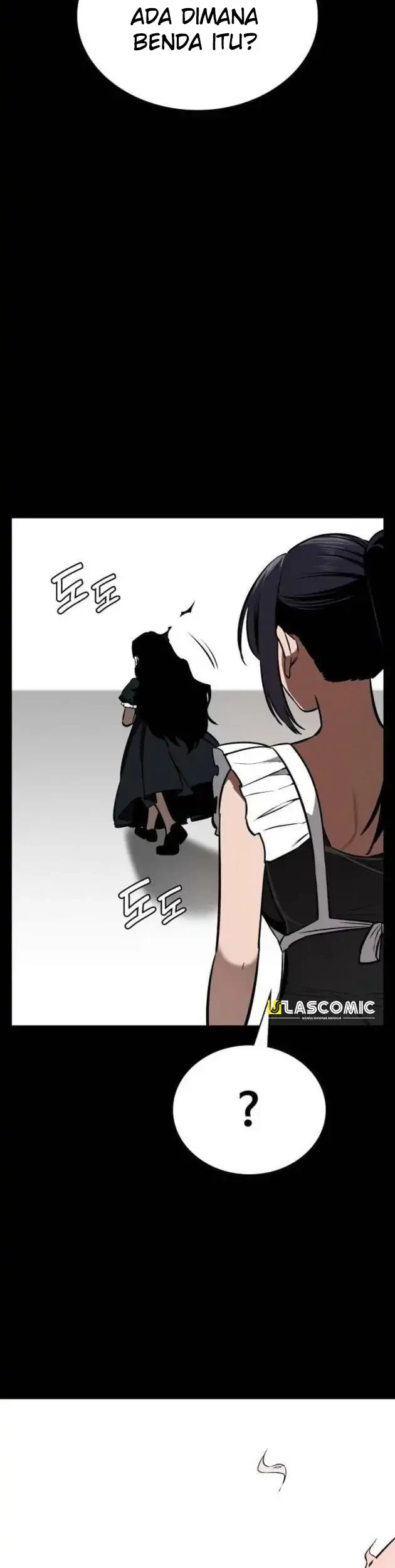 Chapter 74 - halaman 40