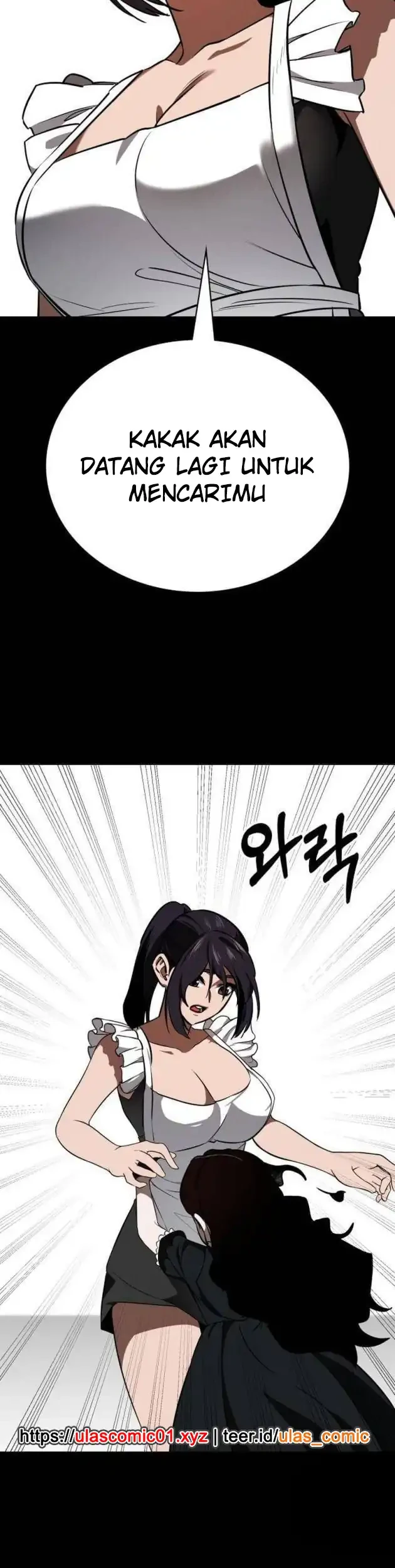Chapter 74 - halaman 45