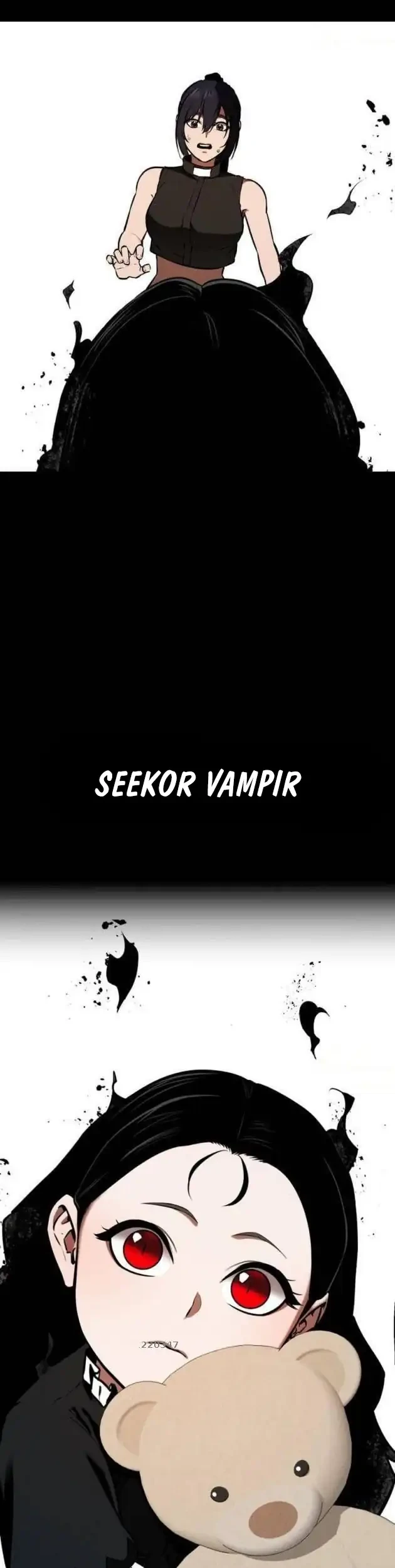 Chapter 74 - halaman 12