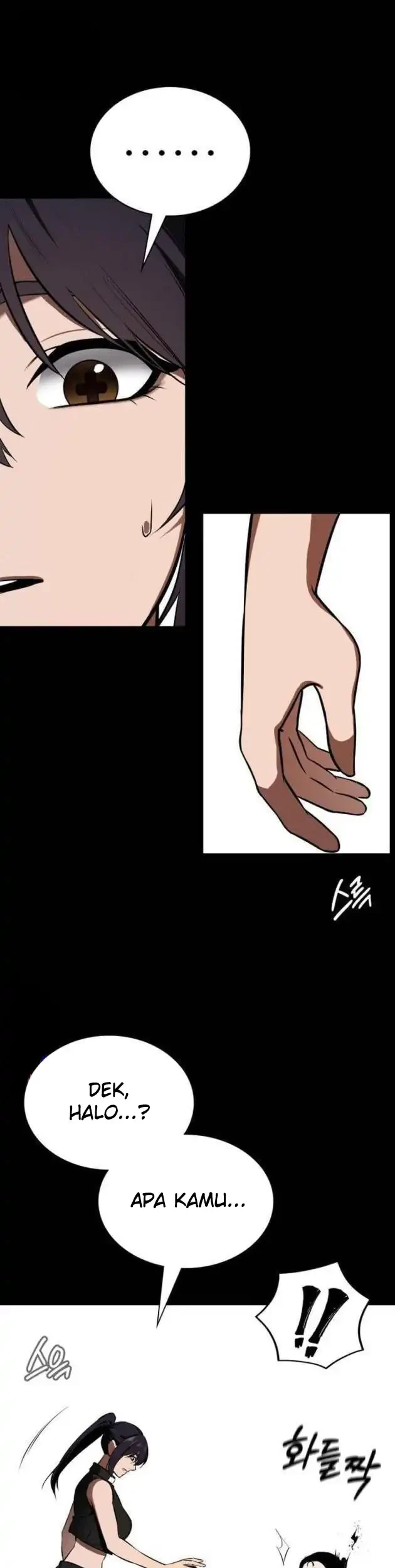 Chapter 74 - halaman 18