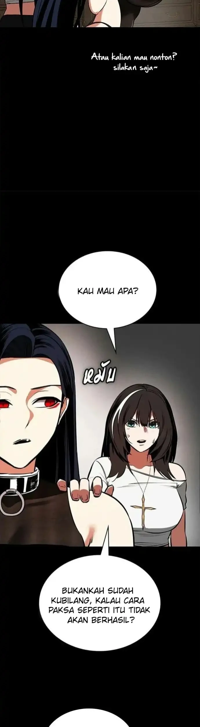 Chapter 75 - halaman 38