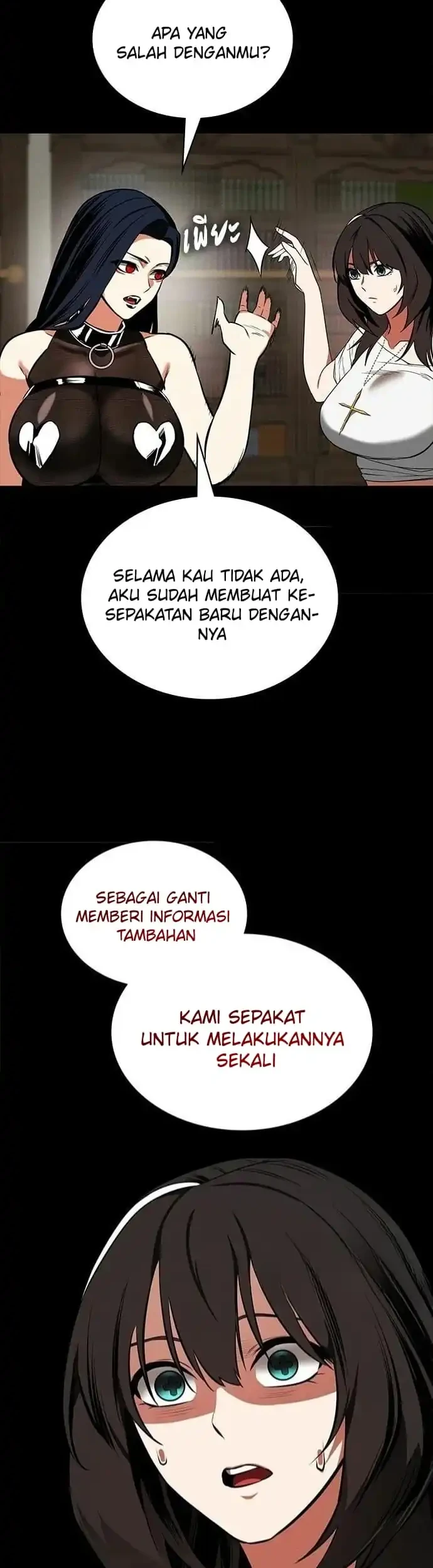 Chapter 75 - halaman 39