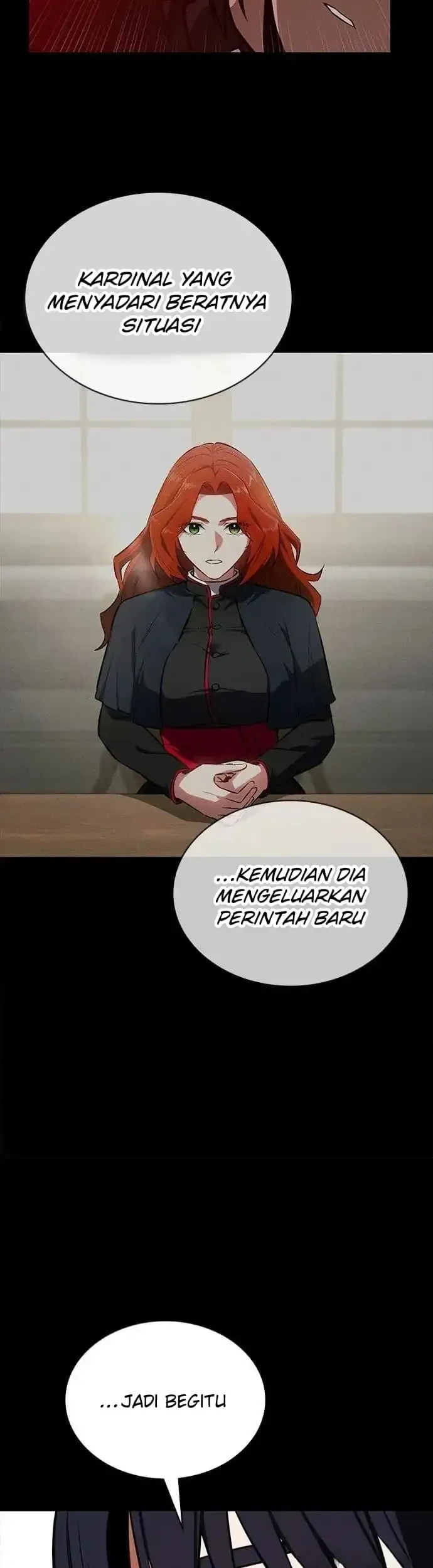 Chapter 75 - halaman 30