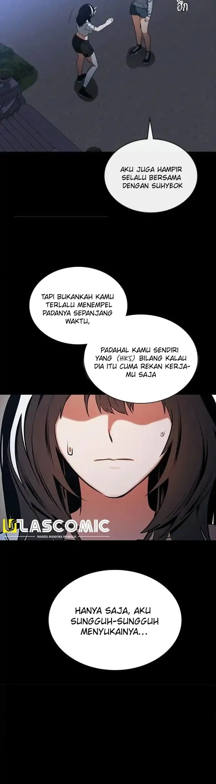 Chapter 76 - halaman 30