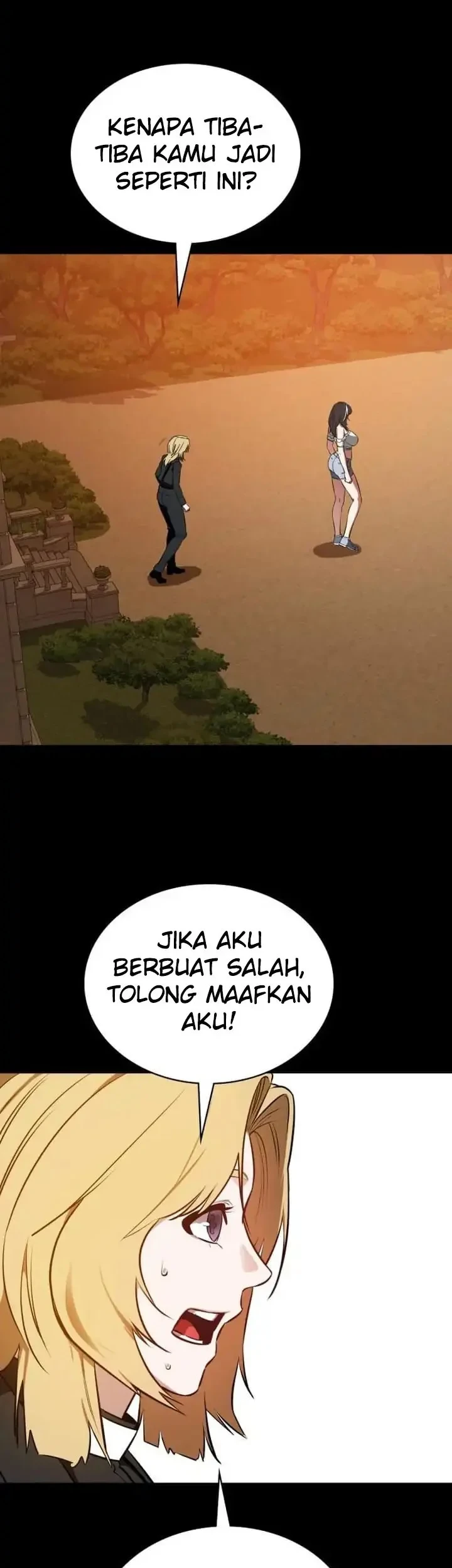 Chapter 77 - halaman 45