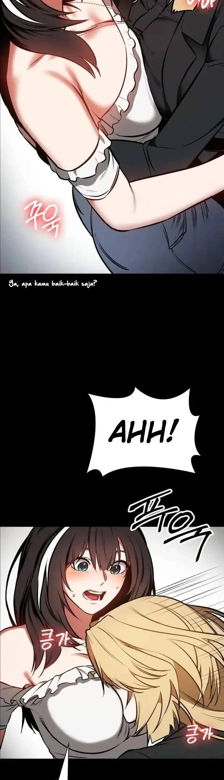 Chapter 77 - halaman 15