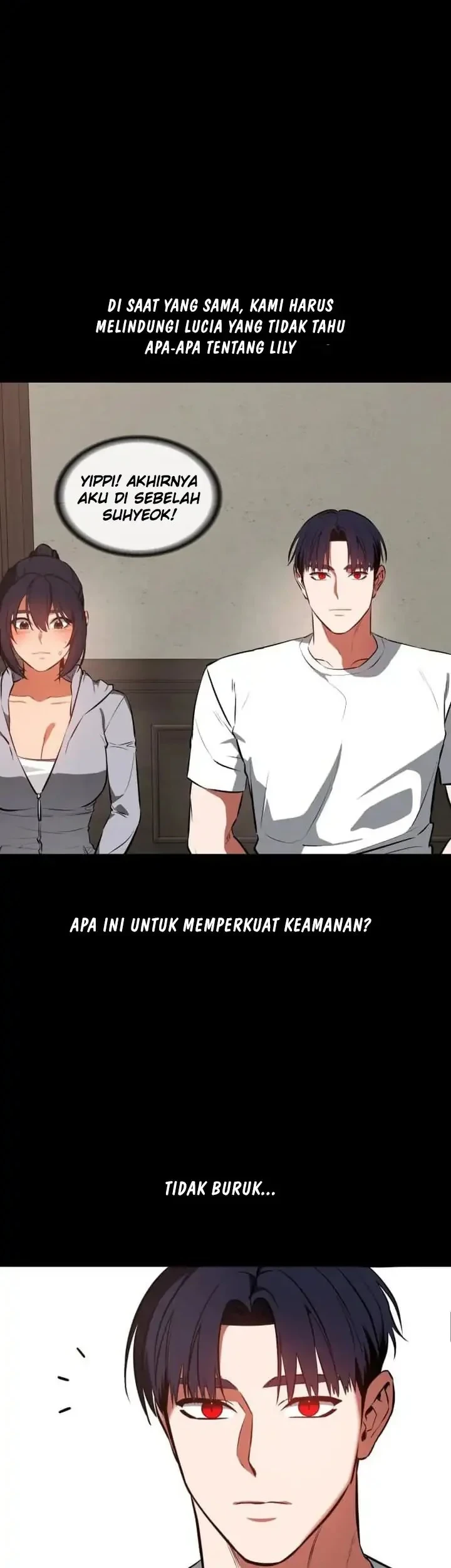 Chapter 77 - halaman 30