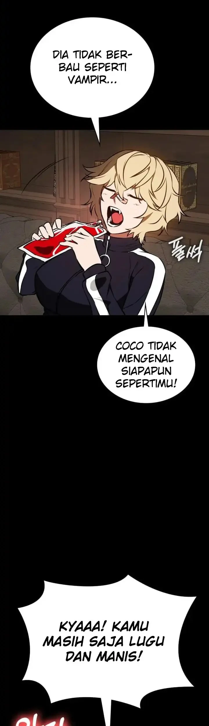 Chapter 77 - halaman 34