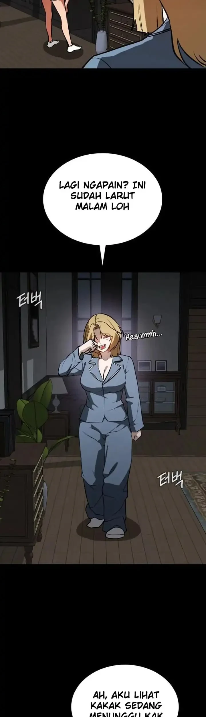Chapter 78 - halaman 35