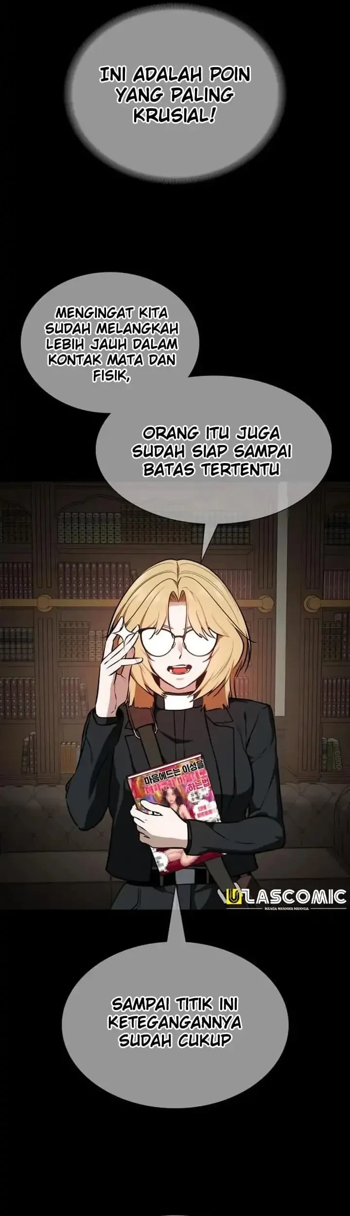 Chapter 78 - halaman 16