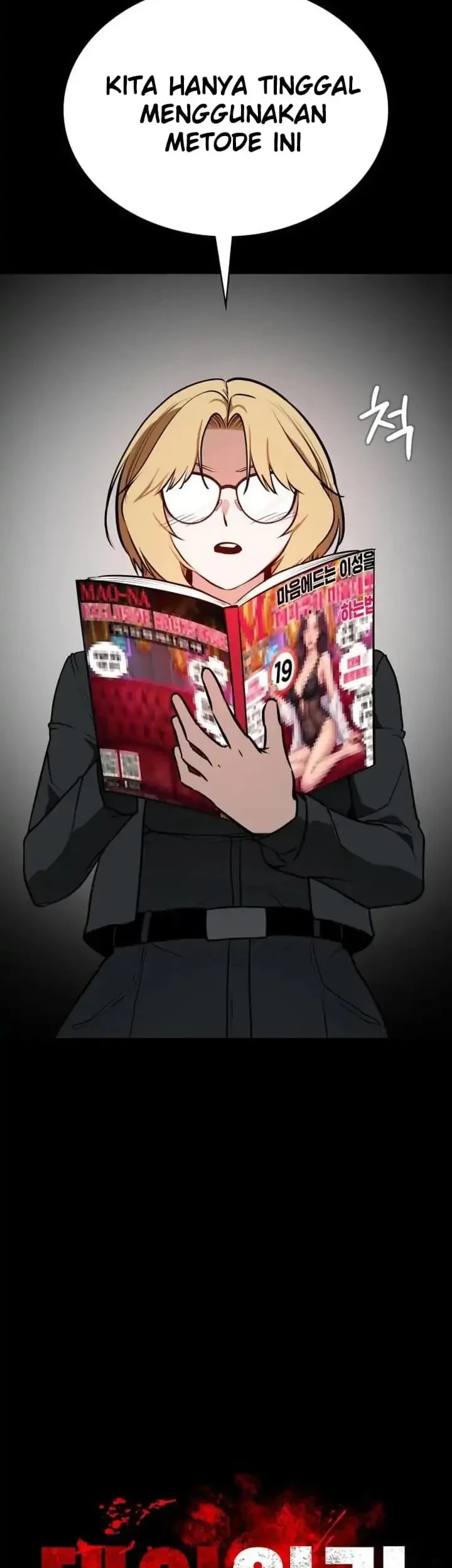 Chapter 78 - halaman 29