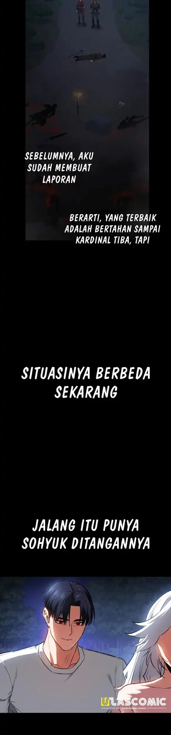 Chapter 79 - halaman 18