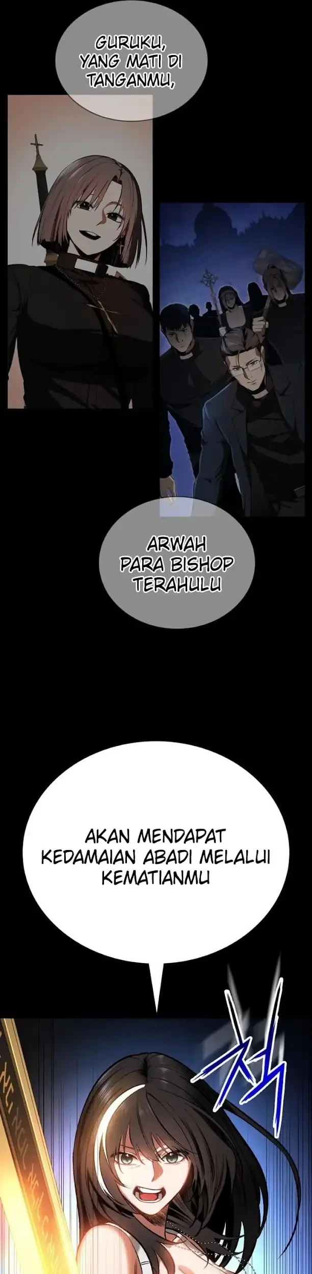 Chapter 79 - halaman 23