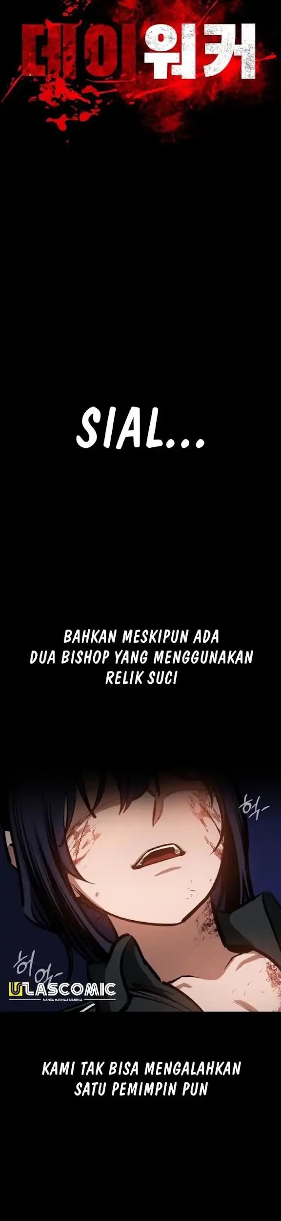 Chapter 79 - halaman 34