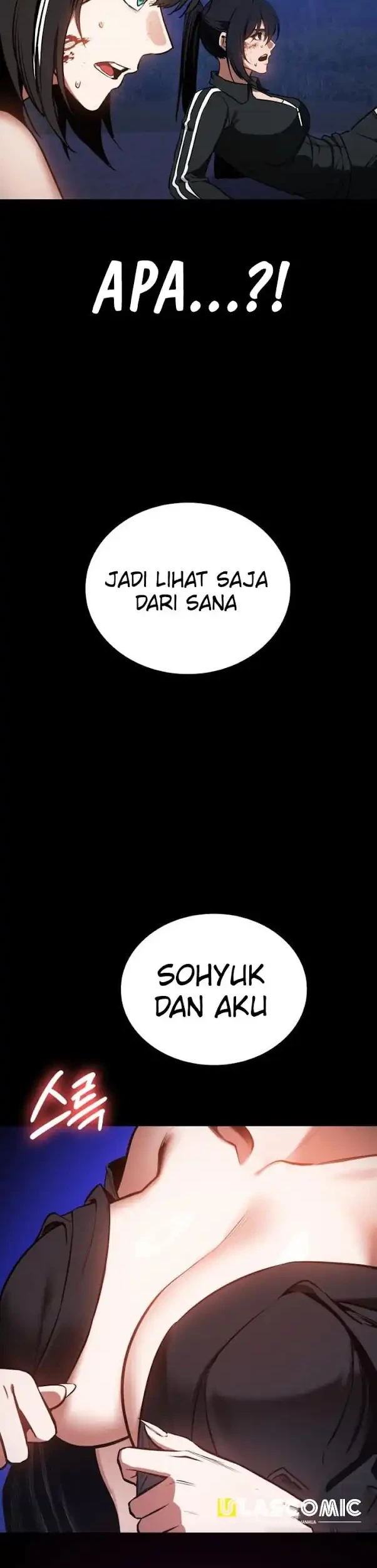 Chapter 79 - halaman 49