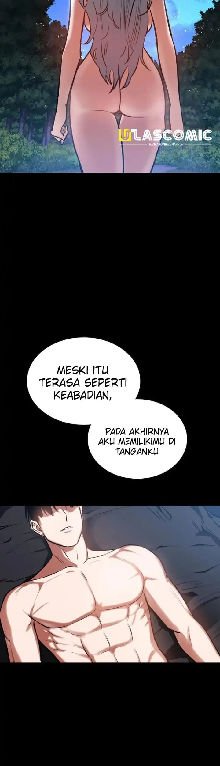 Chapter 80 - halaman 42