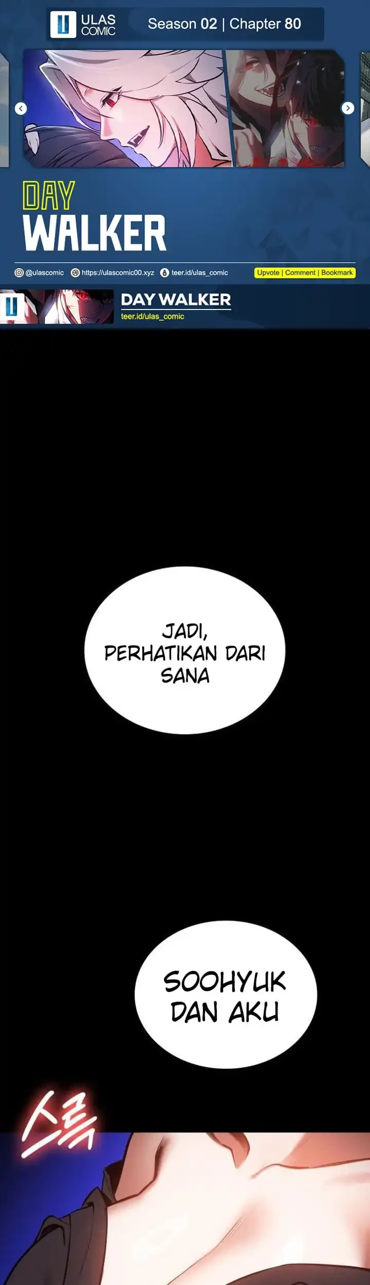 Chapter 80 - halaman 2