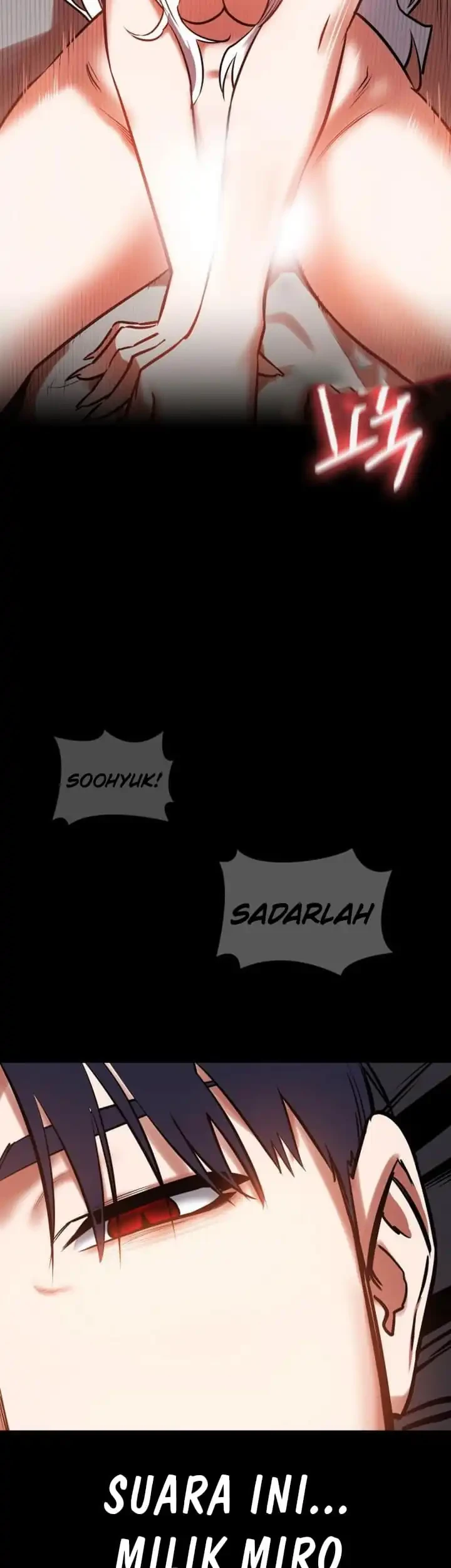 Chapter 80 - halaman 22