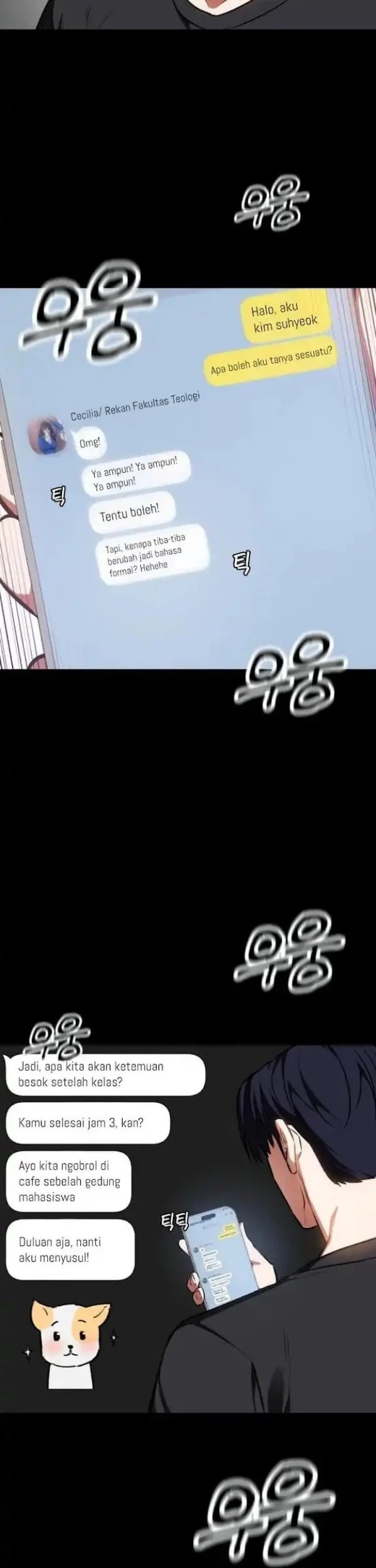 Chapter 83 - halaman 19