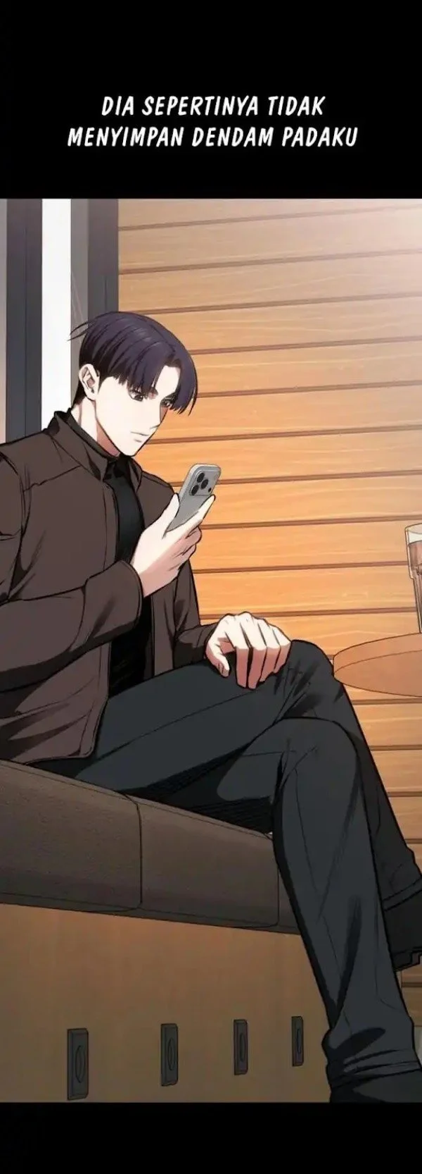 Chapter 83 - halaman 22