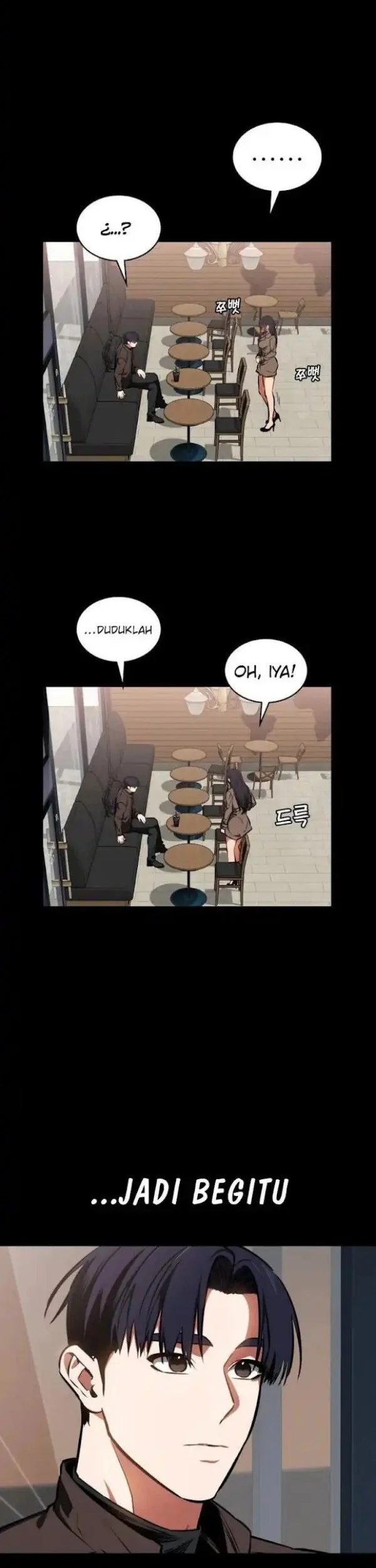 Chapter 83 - halaman 26