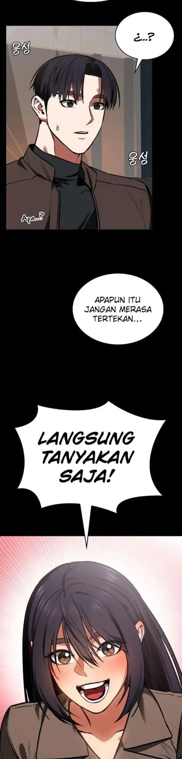 Chapter 83 - halaman 33