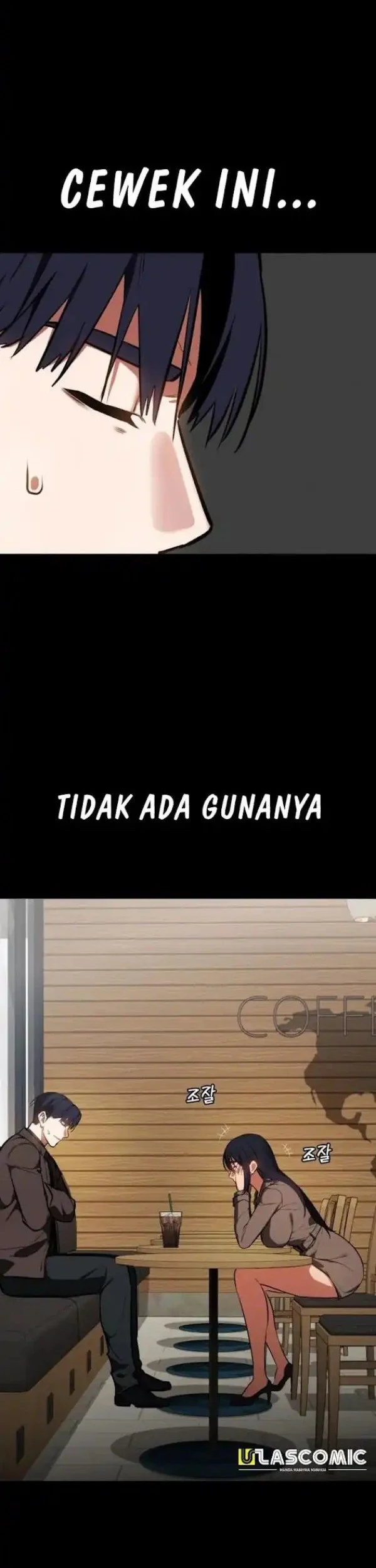 Chapter 83 - halaman 35