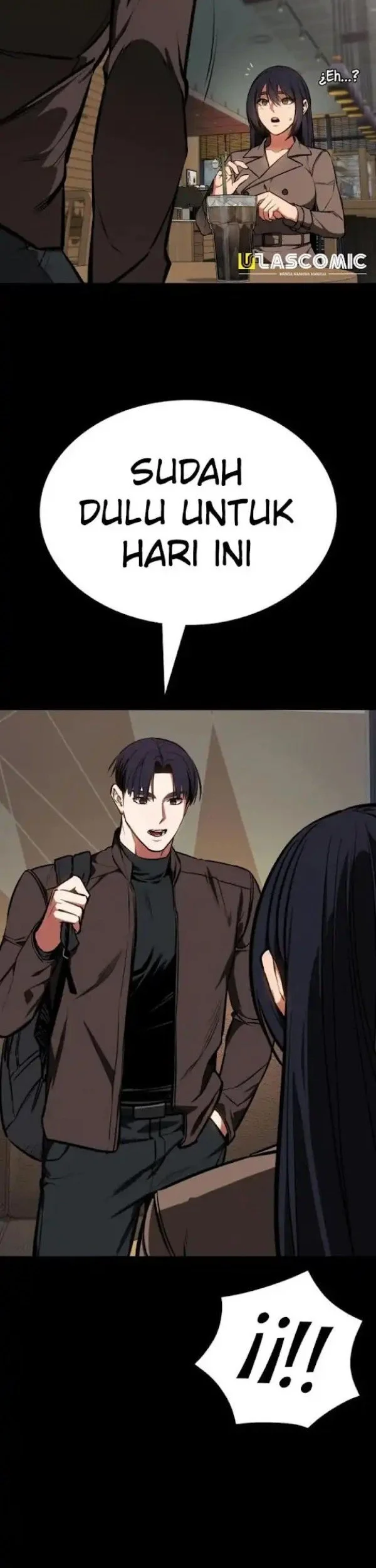 Chapter 83 - halaman 38