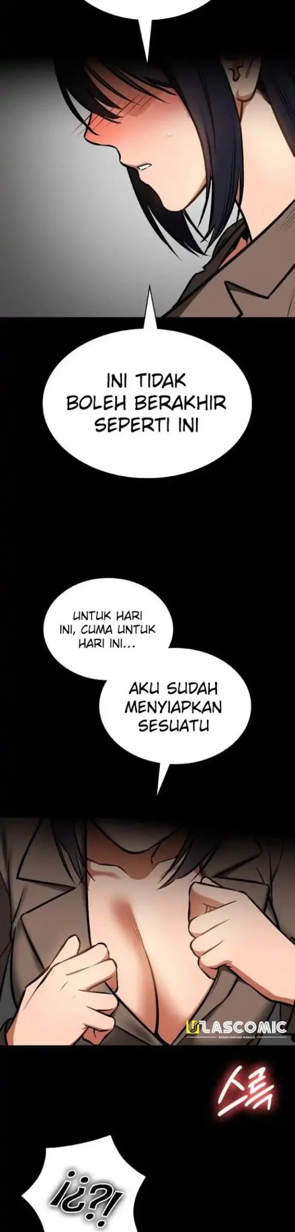 Chapter 83 - halaman 42